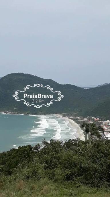 Apartmán Apto 2 Pessoas Ponta Das Canas 200M Da Praia Florianópolis Exteriér fotografie